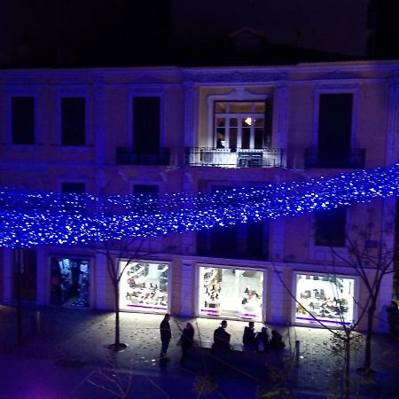 Agias Sofias Suite Thessaloniki Exterior photo